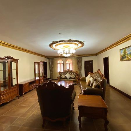 中华会馆 Nairobi Exterior photo